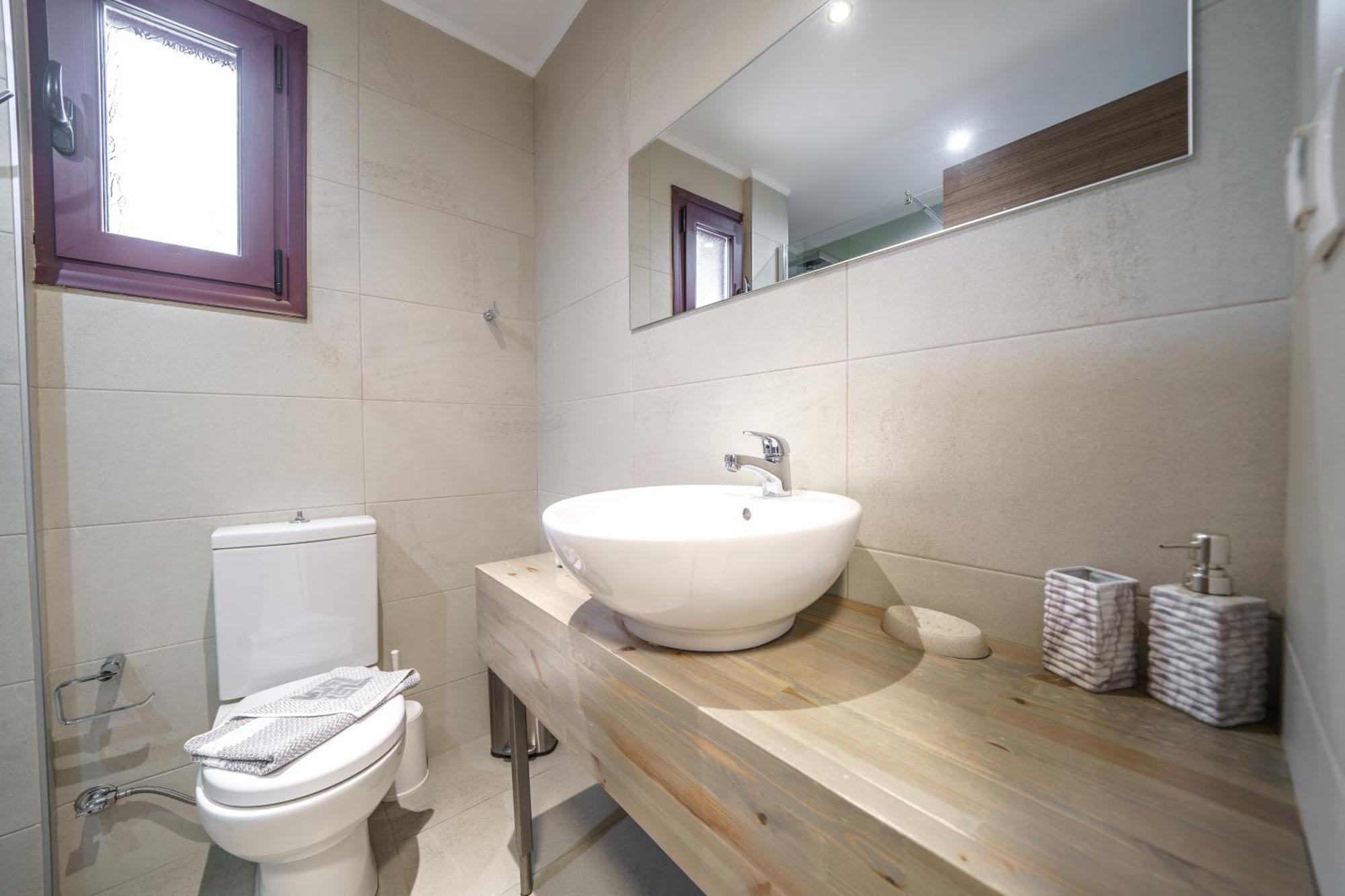 Dimitra & Deslina Luxury Αpartments Apartment Georgioupoli Ngoại thất bức ảnh