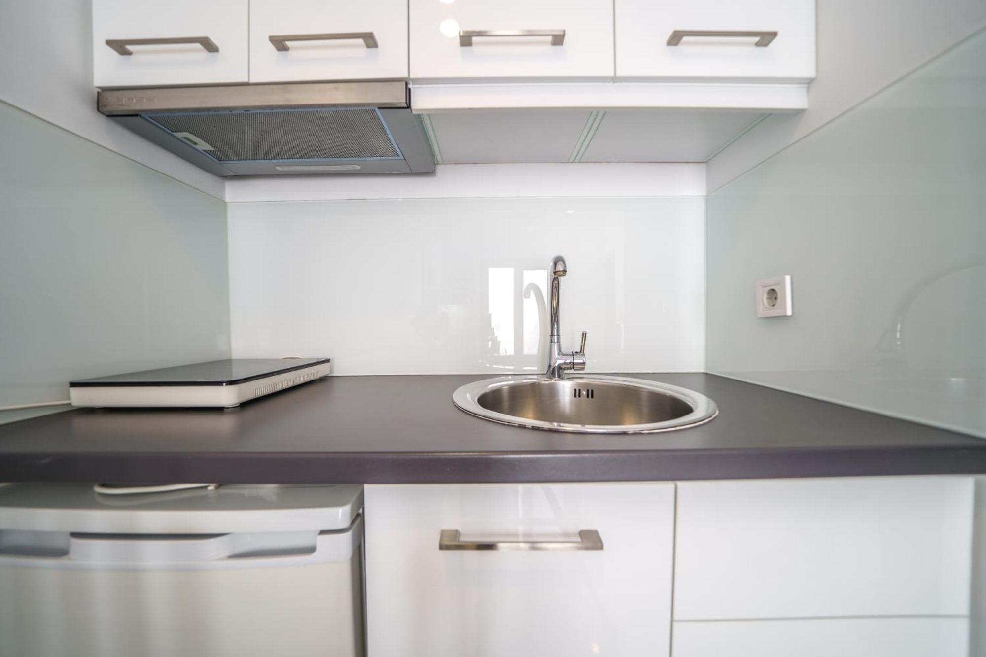 Dimitra & Deslina Luxury Αpartments Apartment Georgioupoli Ngoại thất bức ảnh