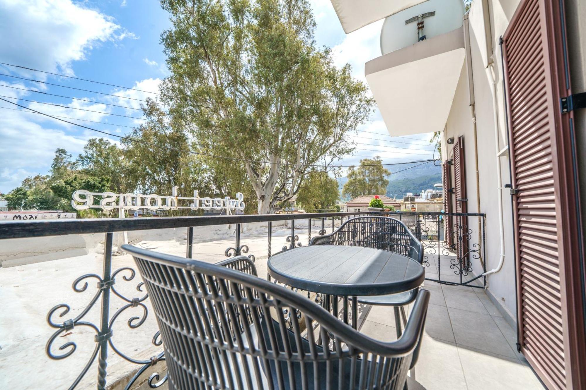 Dimitra & Deslina Luxury Αpartments Apartment Georgioupoli Ngoại thất bức ảnh